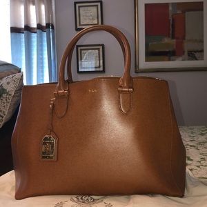 Ralph Lauren Purse